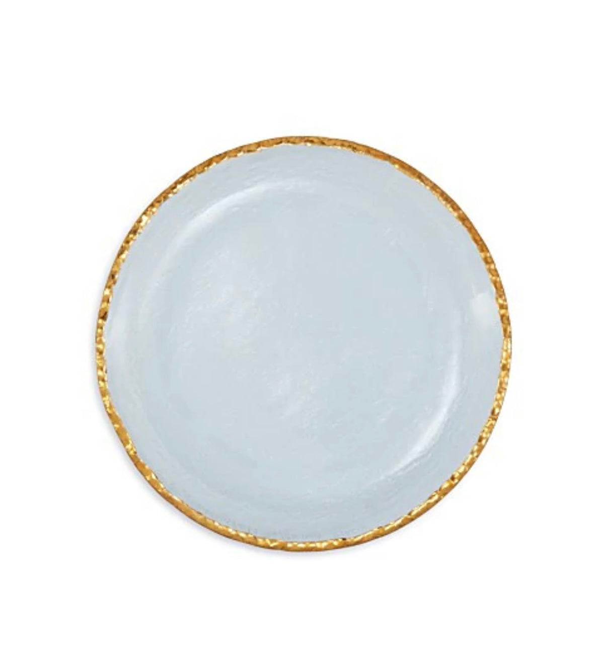 Edgey Dinner Plate