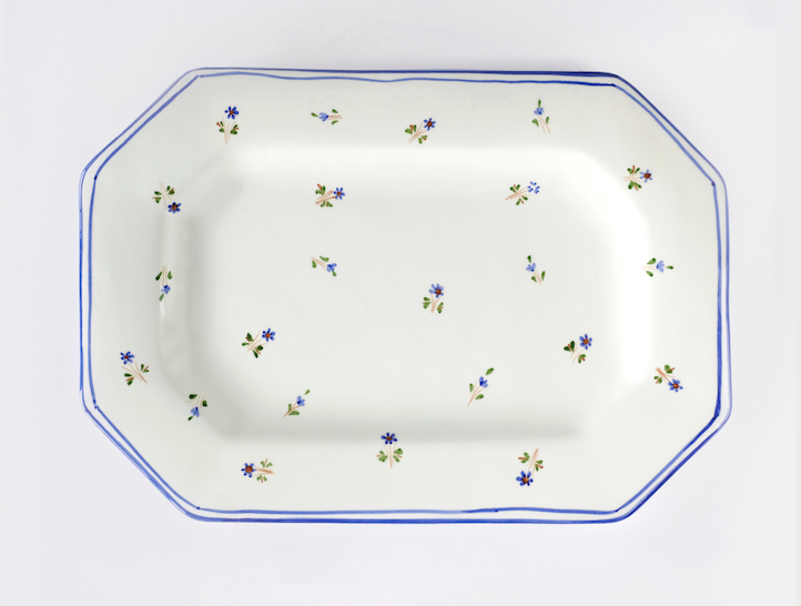 Beatrice Serving Platter