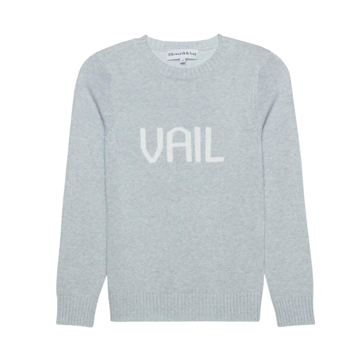 Vail Crewneck Sweater