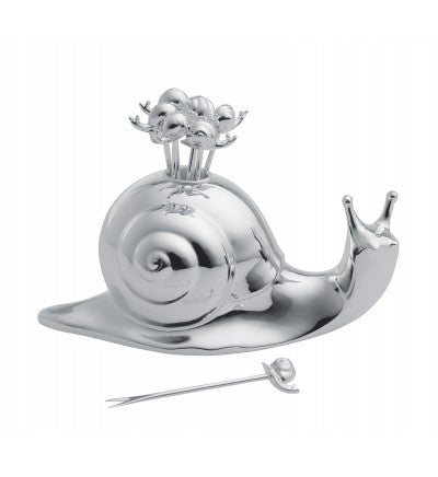 Snail set 8 picks Tuileries