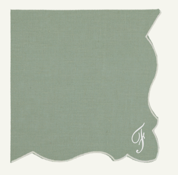 customizable | La Gallina Matta | Luxury Table Linens