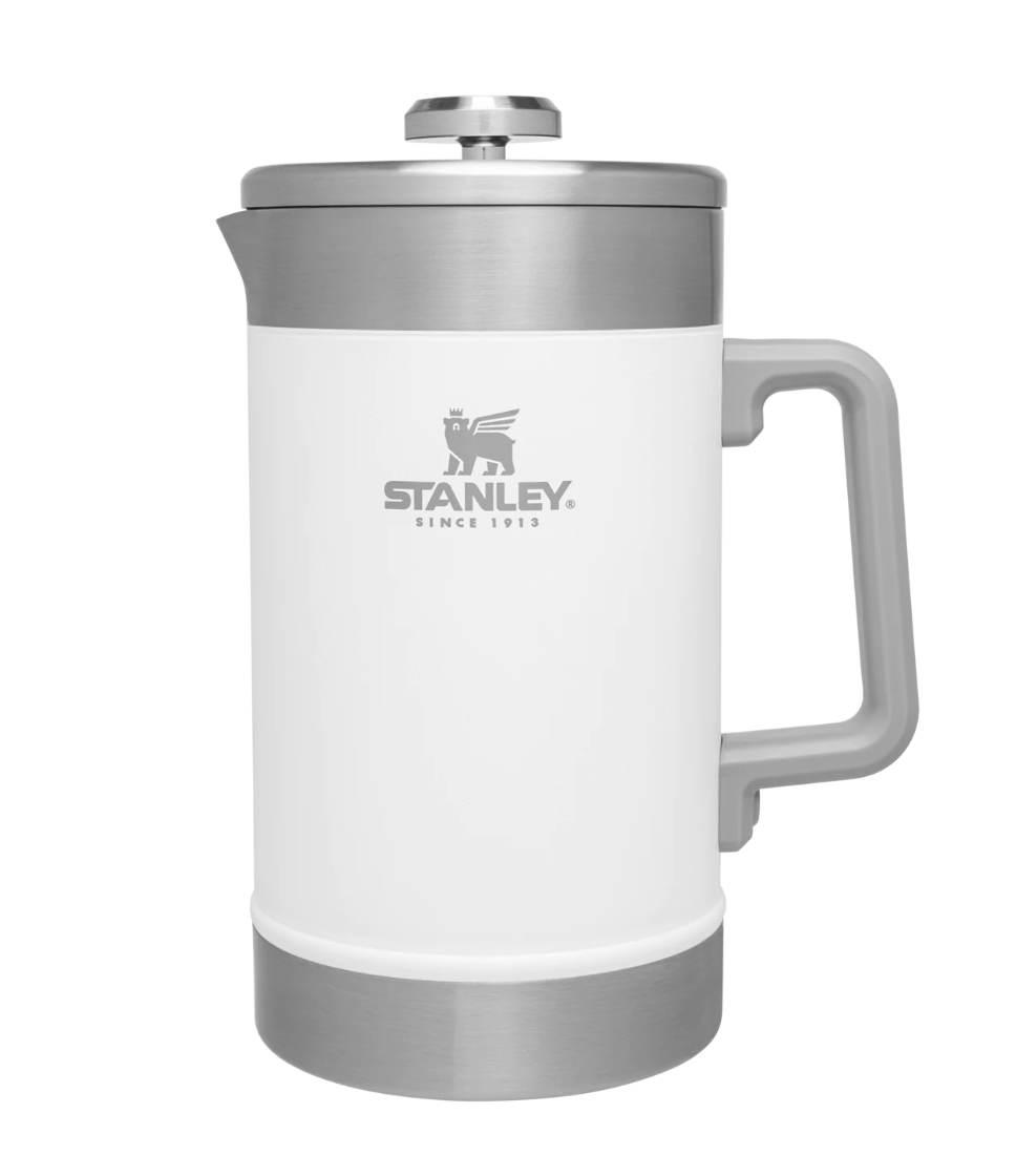 Classic Stay Hot French Press | 48 OZ