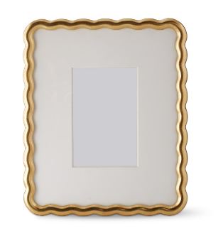 AERIN Wave Gallery Frame