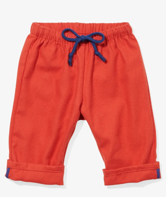 Bowie Baby Pant