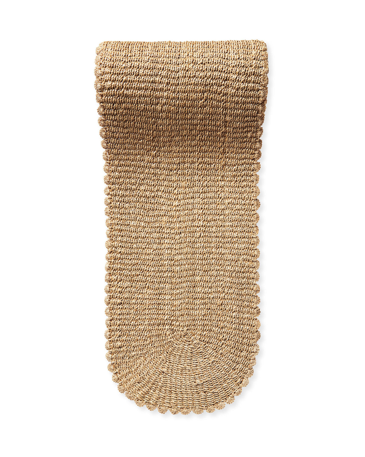 Catalonia Woven Runner - 85"