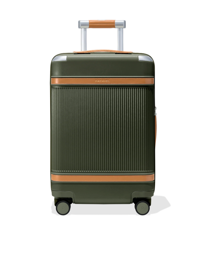 Aviator Carry On, Safari Green