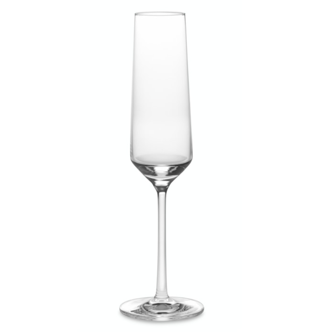 Champagne Flutes, Set of 6