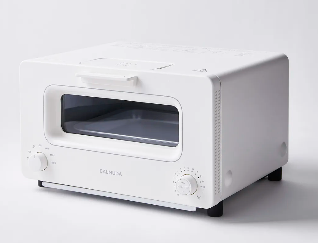 BALMUDA Toaster Oven
