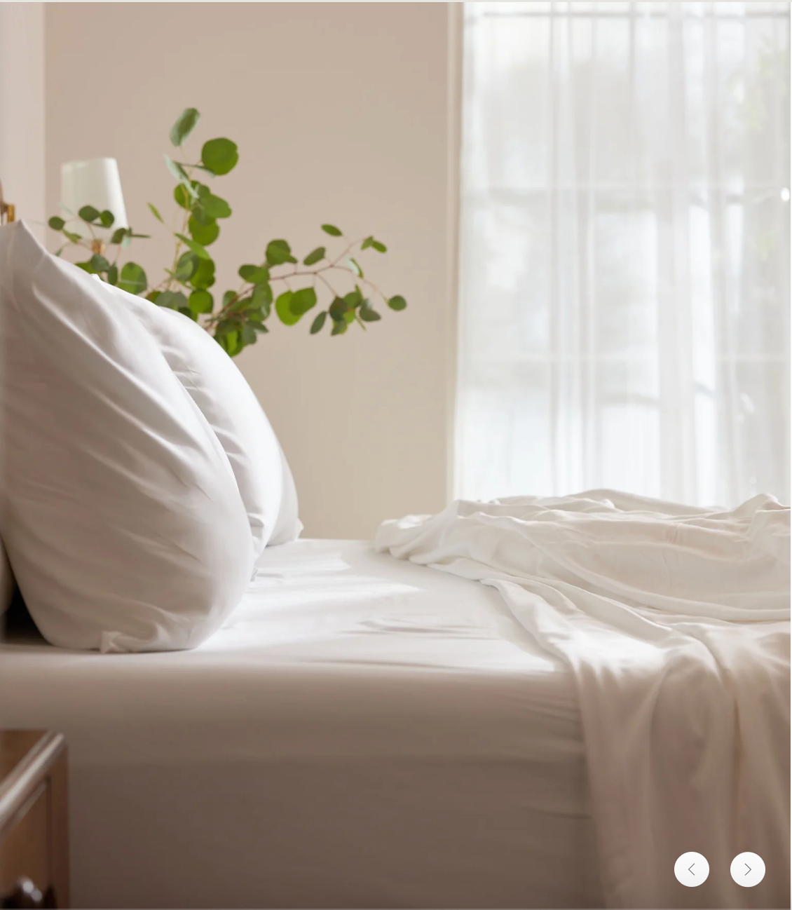 Bamboo Sheet Set