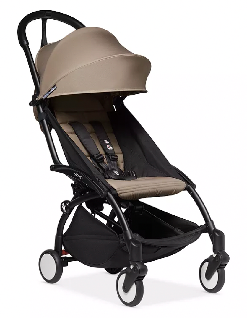 BABYZEN YOYO² Travel Stroller Bundle