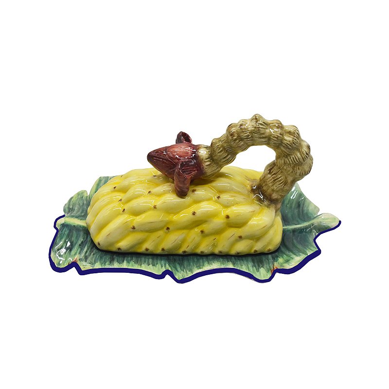 Butter Dish