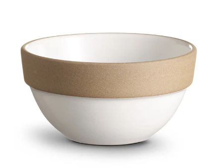 Dessert Bowl