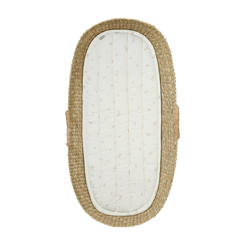 Changing Basket Liner - OCS Poppies