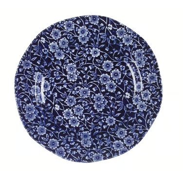 Dessert Plate