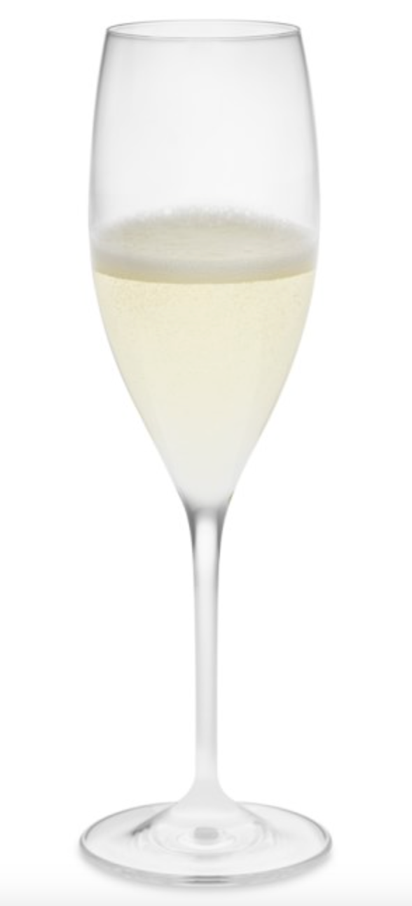 Riedel Vinum Champagne Flutes (set of 2)