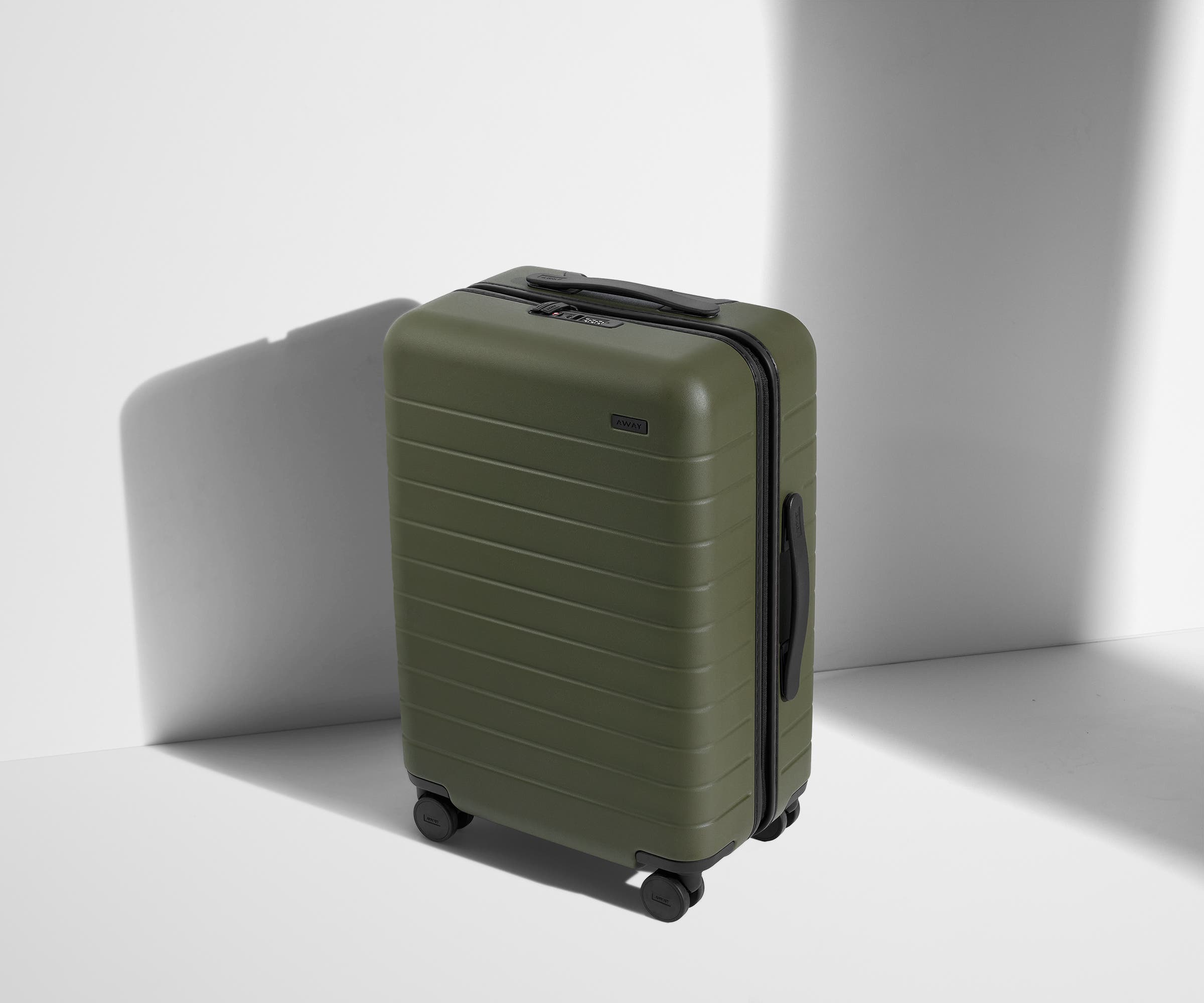 The Bigger Carry-On
