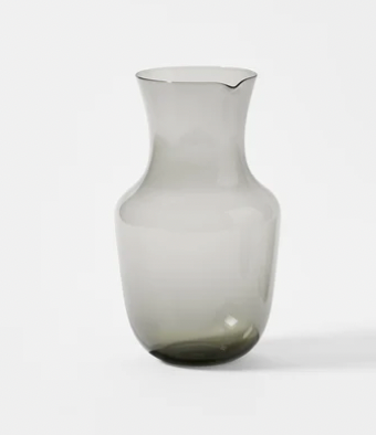 Alpha Water Pitcher - Grey