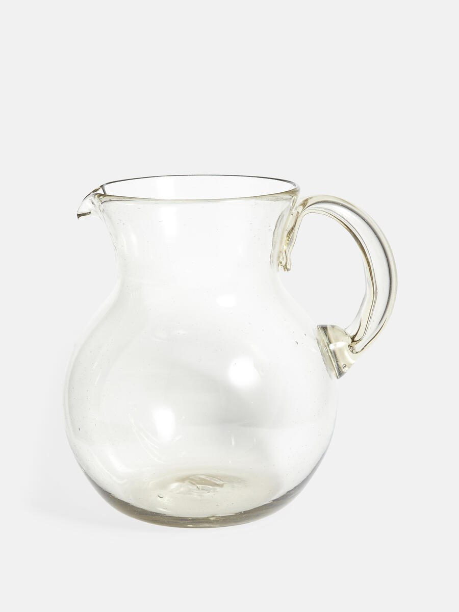 Country House Pitcher