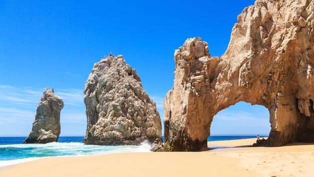 Mexico Honeymoon Fund