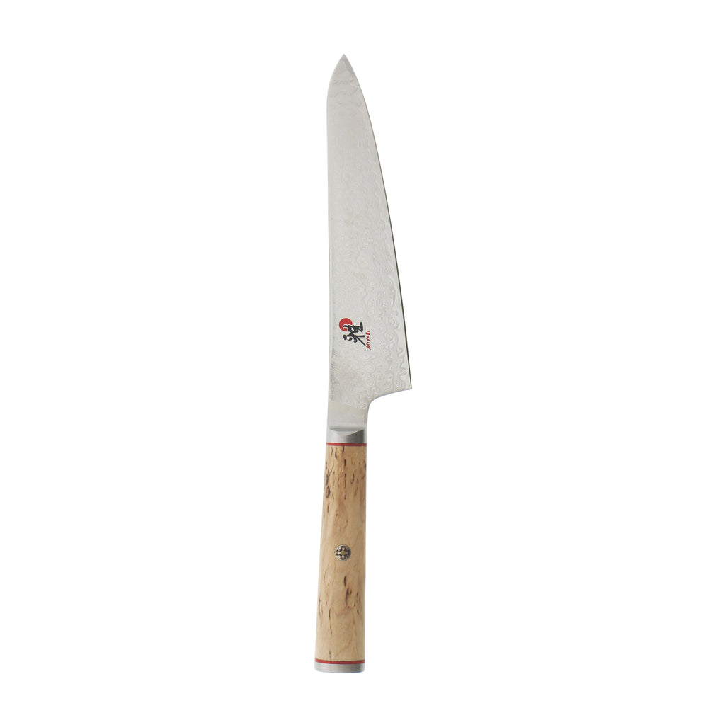 Miyabi Birchwood Sg2 5.5-Inch Prep Knife