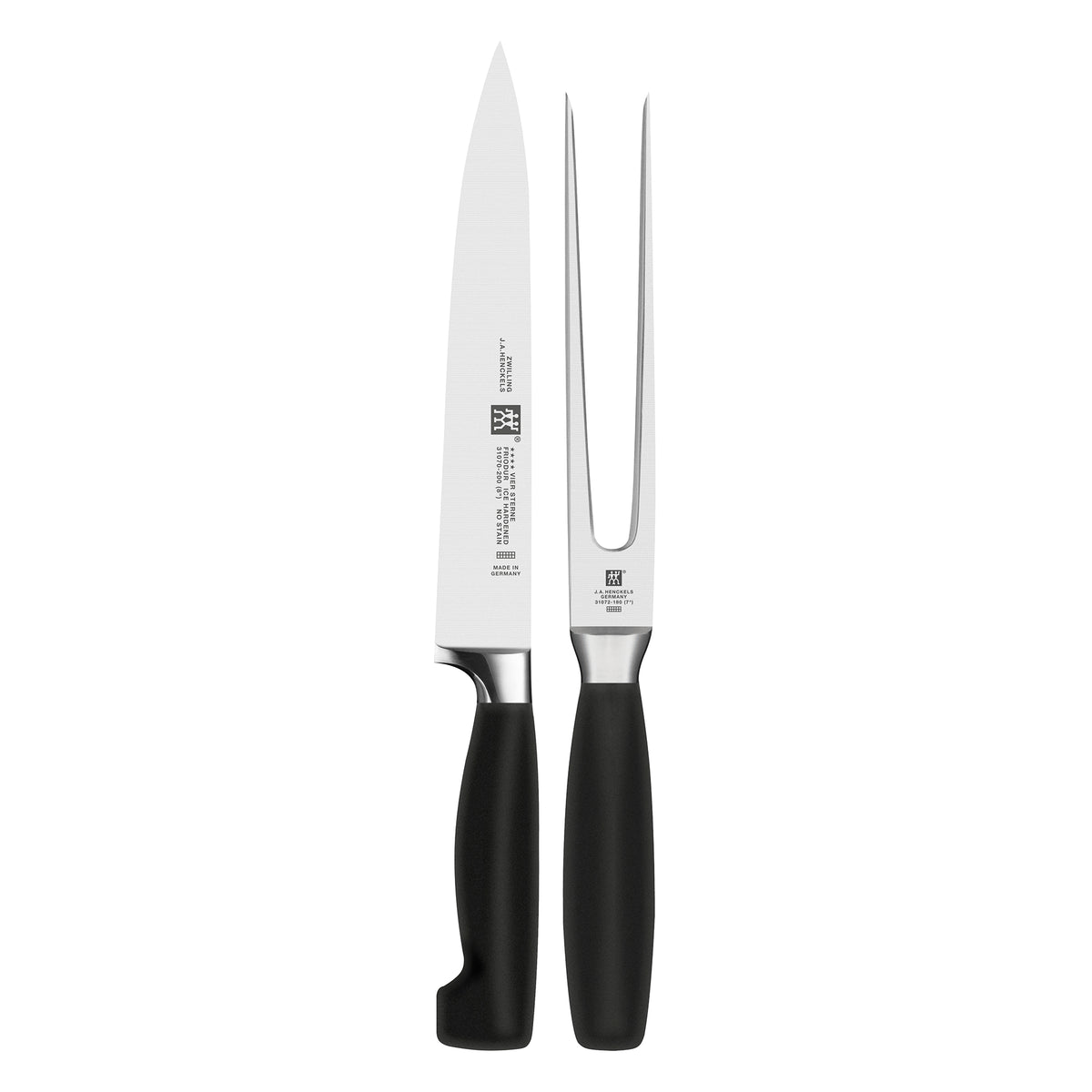 ZWILLING J.A. Henckels Four Star 8 Carving Knife