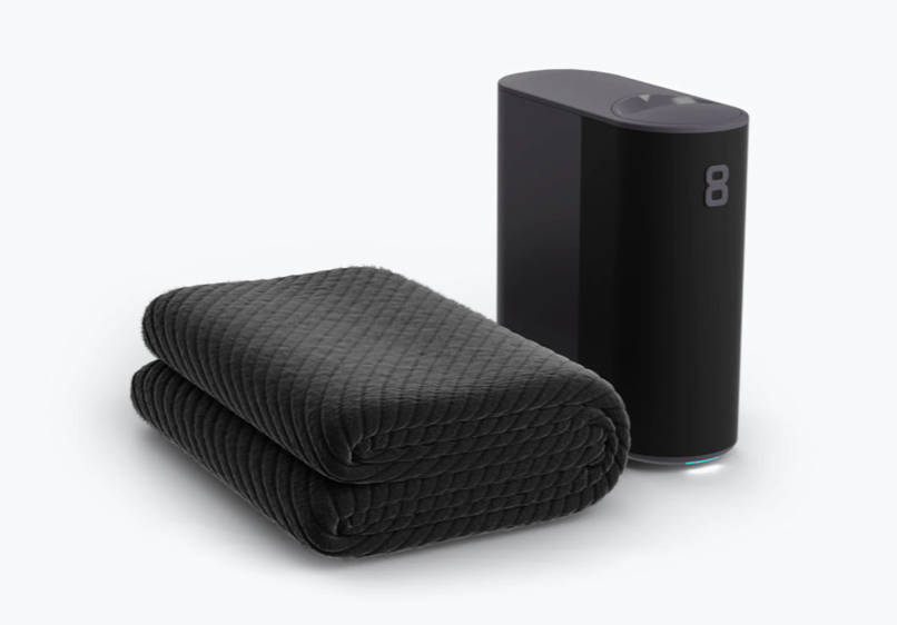 Contribute to Pod 3 California King Cover + Subscription