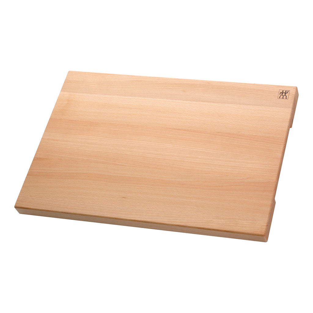 Zwilling Large Natural Beechwood Cutting Board
