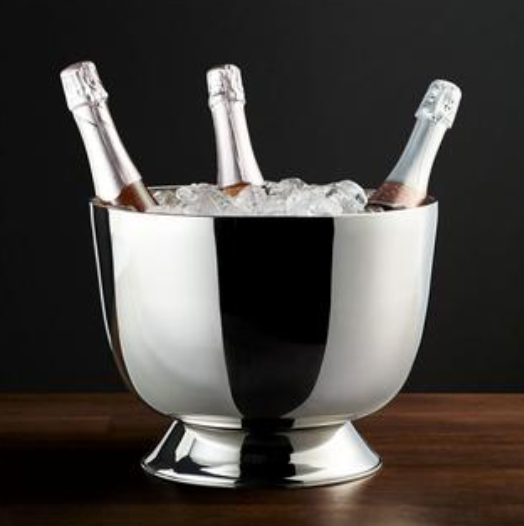Charleston Wine/Champagne Bucket