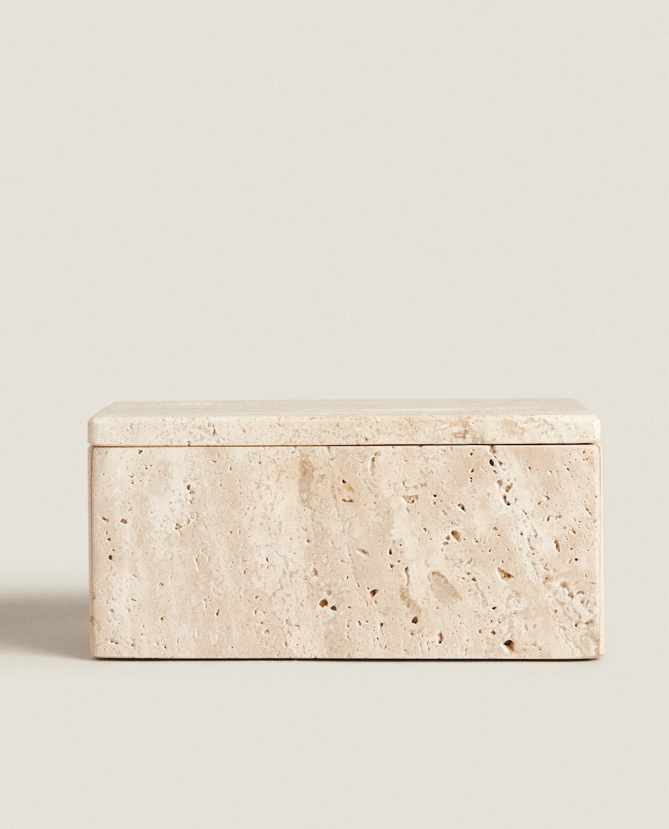 Decorative Box