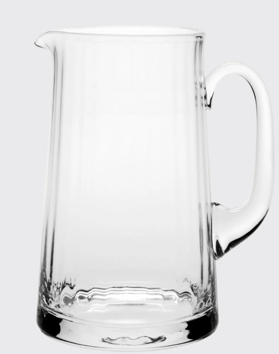 Crystal Corinne Pitcher