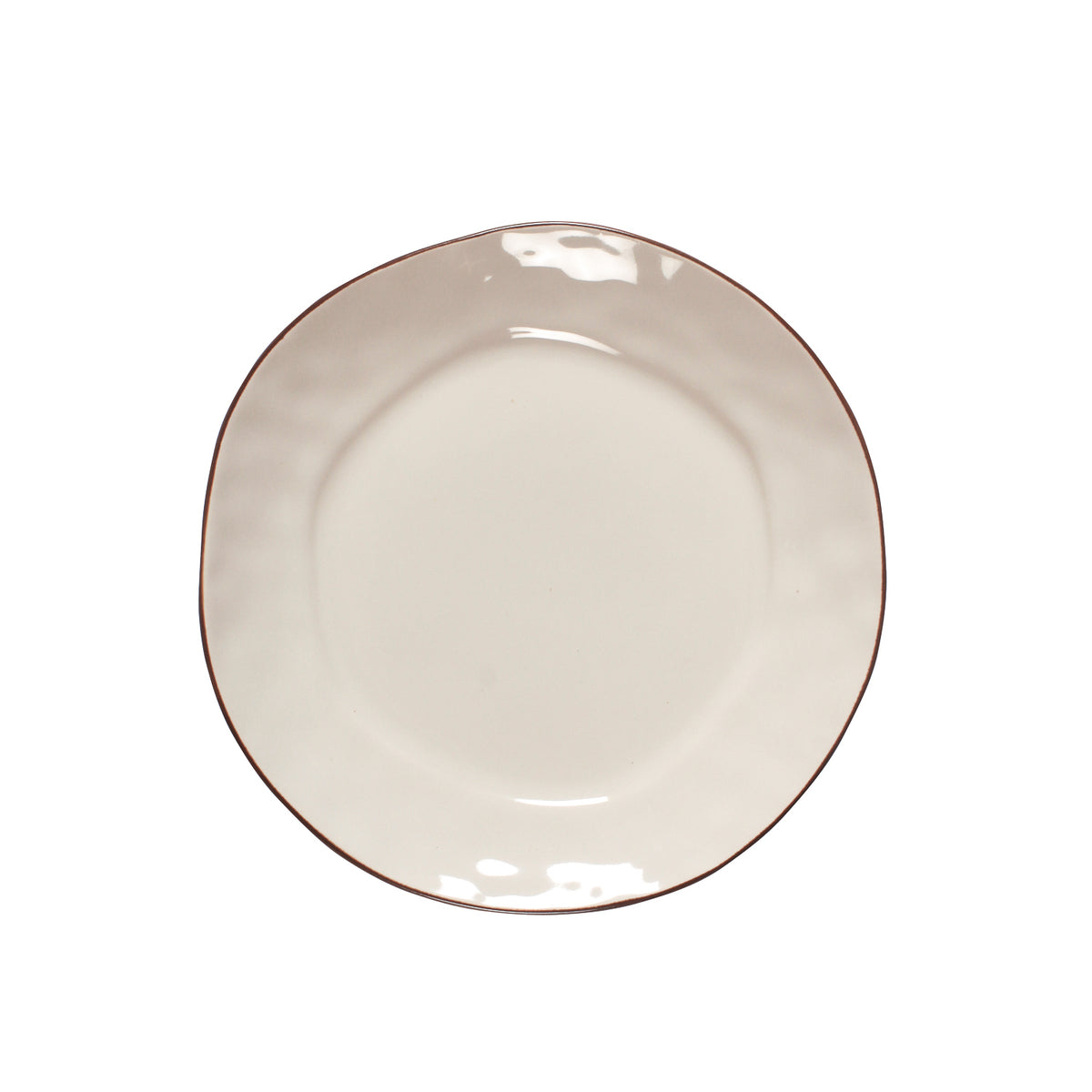 Cantaria Small Plate Ivory