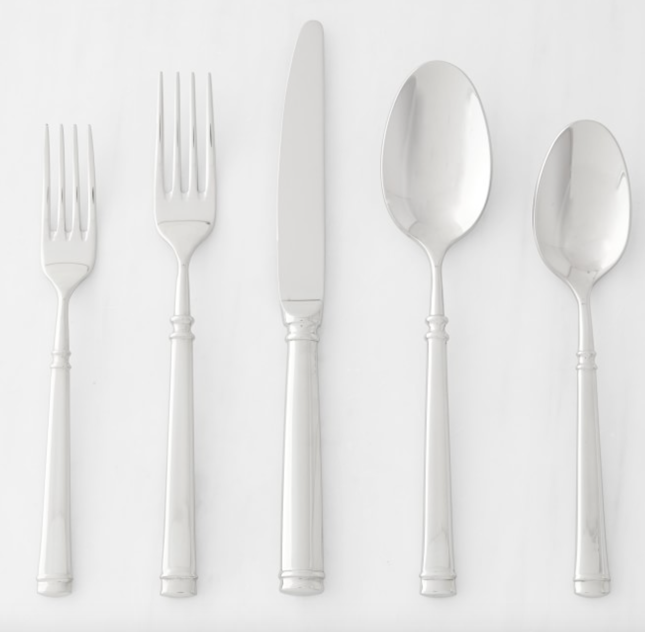 Absolu Flatware Sets (20-Piece)