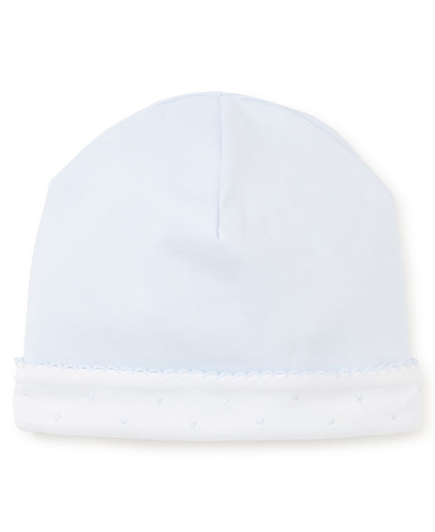 Blue New Beginnings Hat