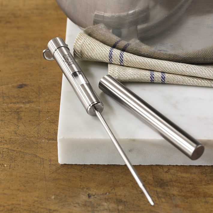 All-Clad Instant Read Digital Thermometer