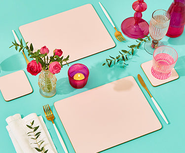 Botanic Garden 18 Piece Set