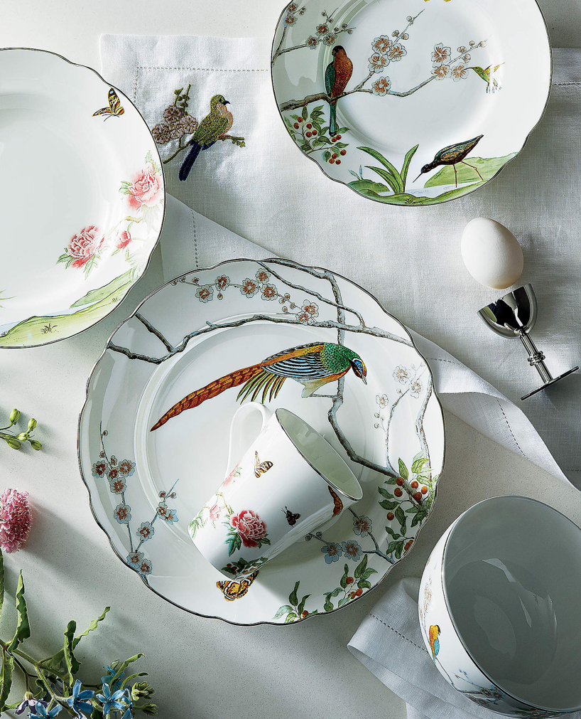 Chelsea Dinner Plate