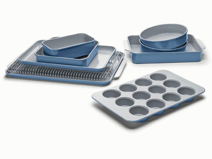 Complete Bakeware Set