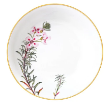 Bernardaud Jardin Indien Open Vegetable Dish