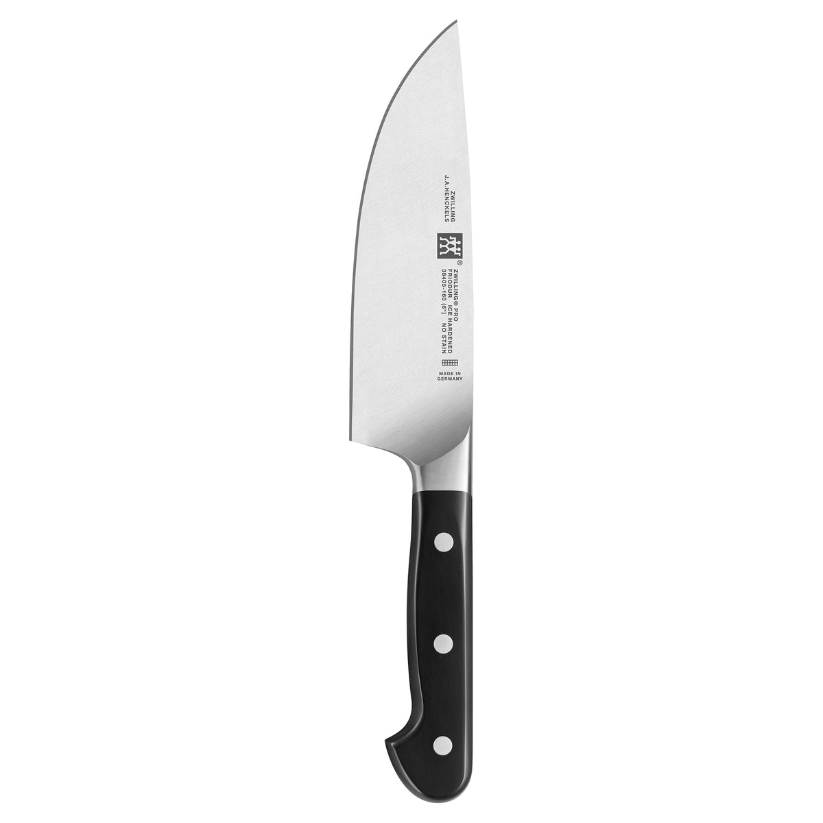 Zwilling Pro 6 Chef's Knife