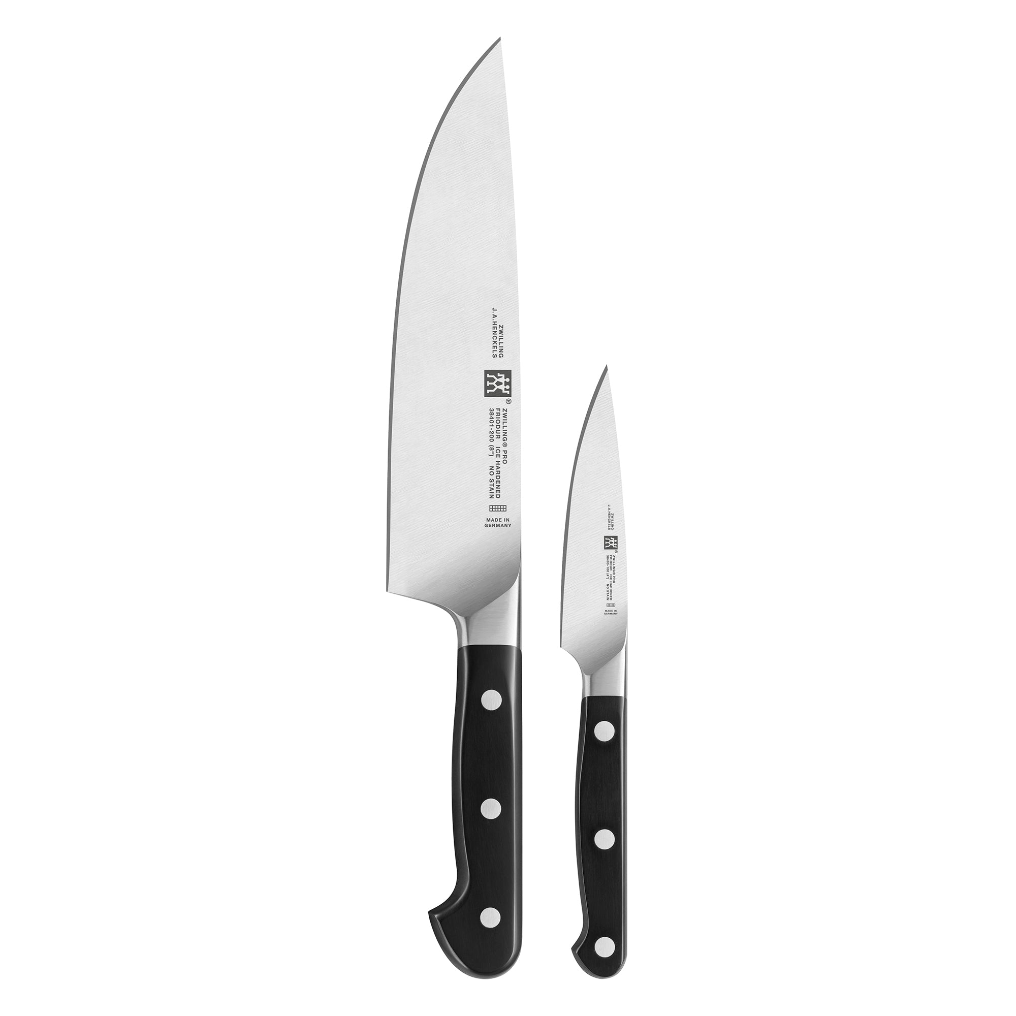 Zwilling Pro Chef's Set, Set of 2