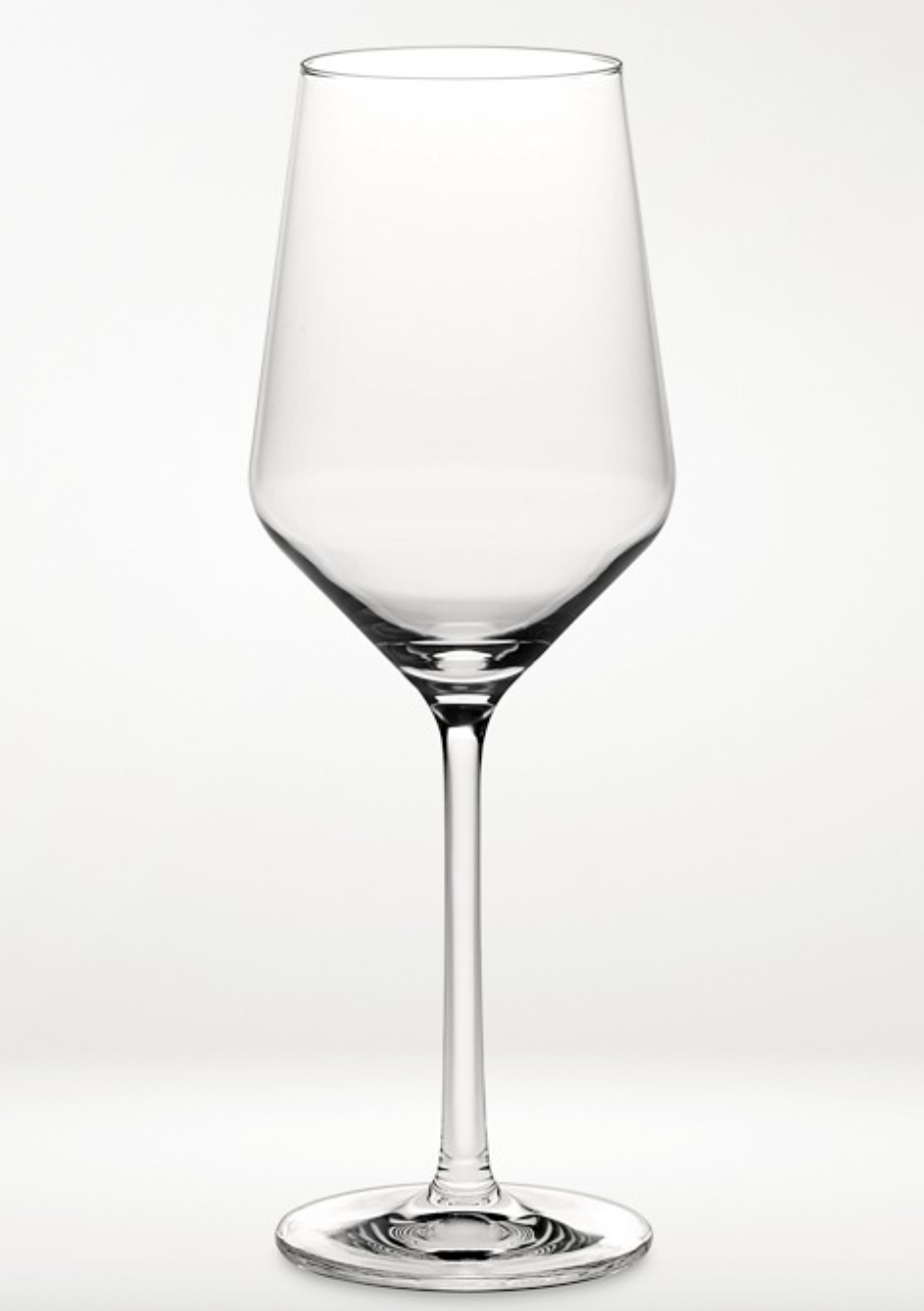 Zwiesel Glas Pure White Wine Glasses
