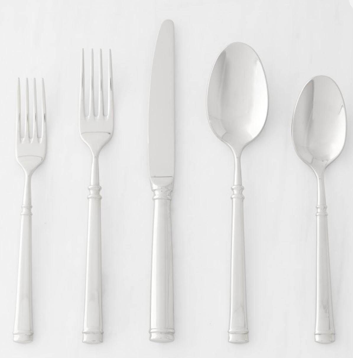 Absolu Flatware Set of 20