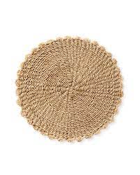 Catalonia Placemat - Set of 4