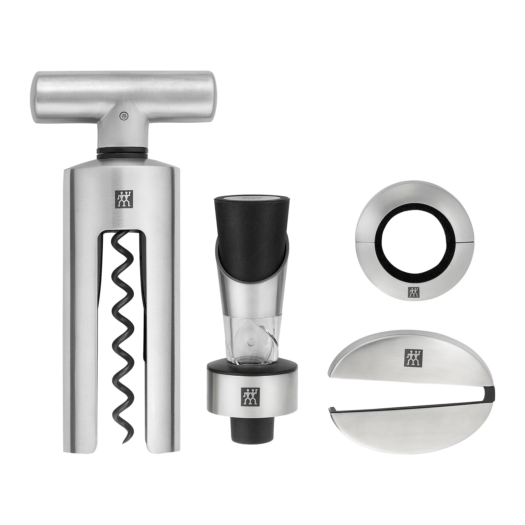 Zwilling Sommelier Wine Tool Set, Set of 4