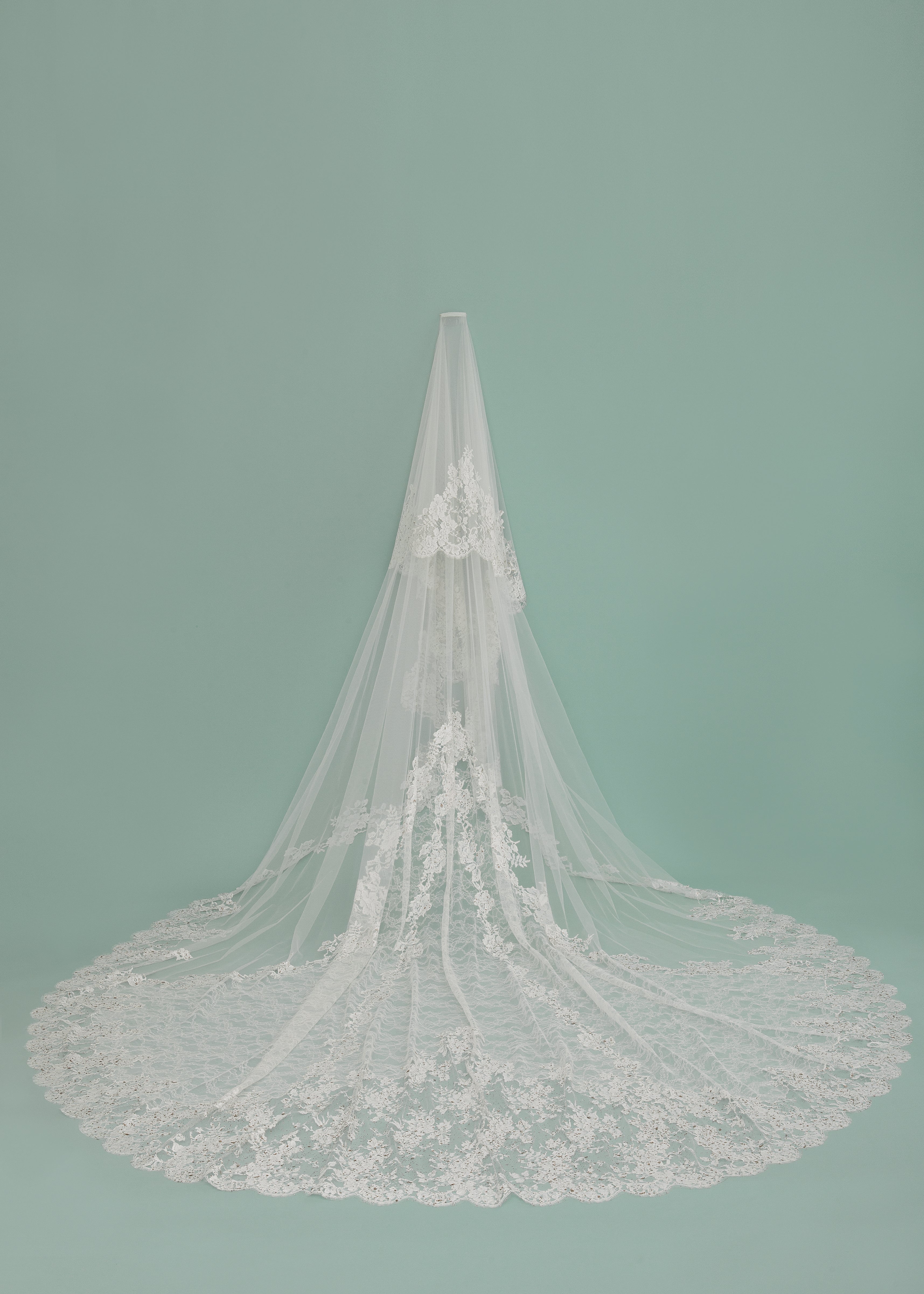 The Veil Salon | Over The Moon