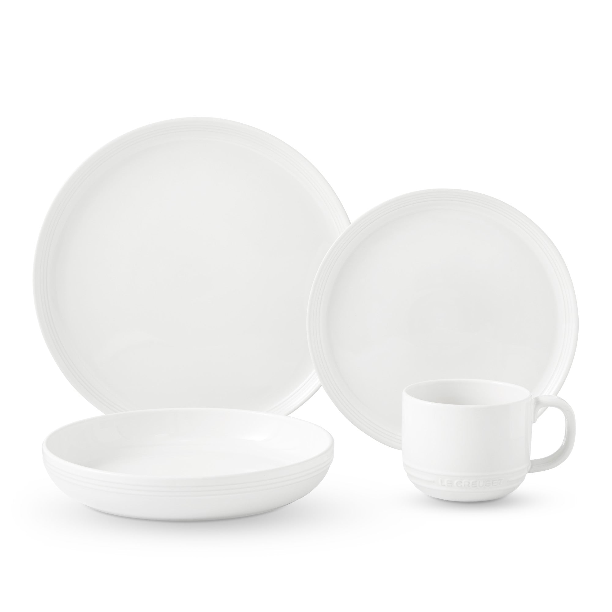 Apilco Porcelain Ramekins