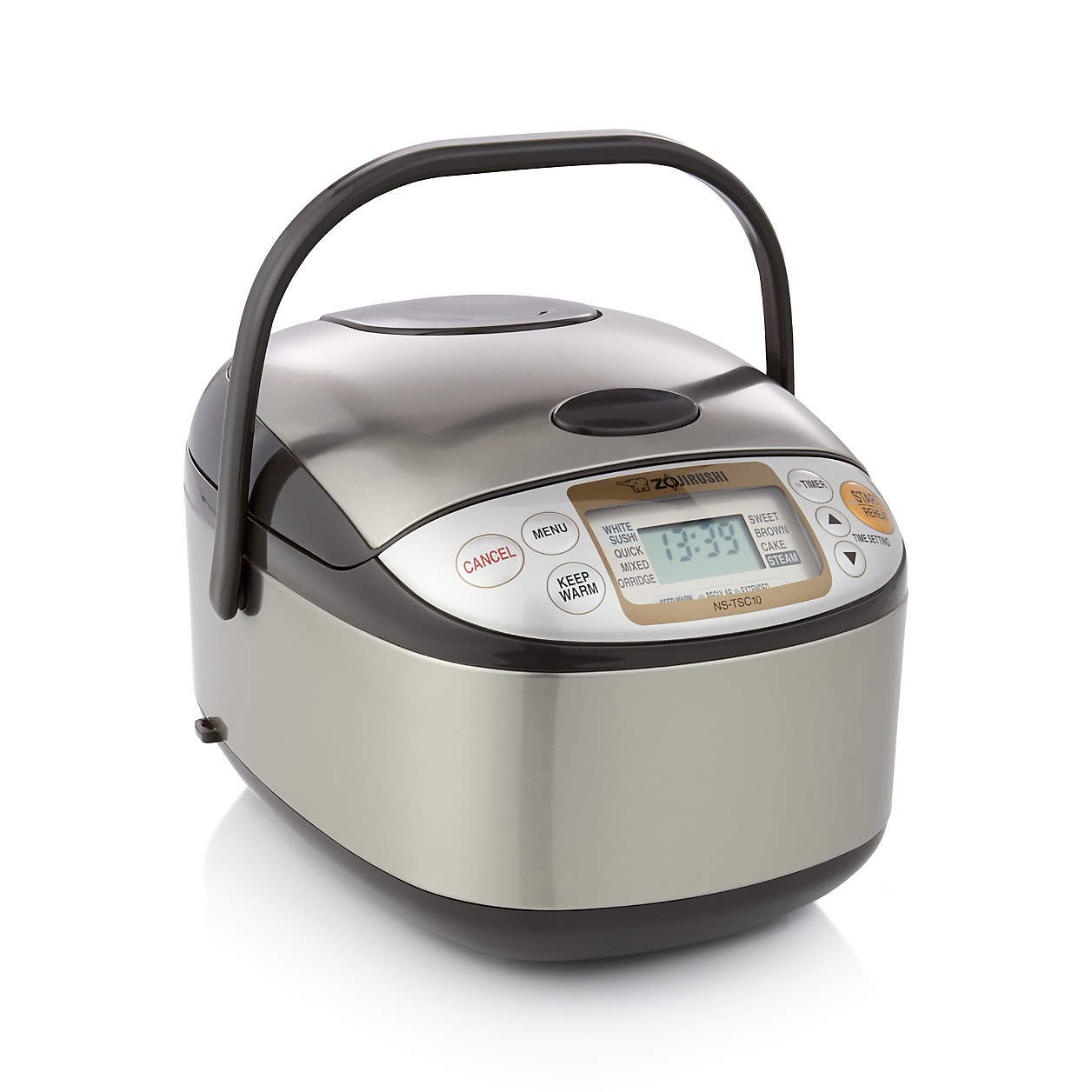 Zojirushi ® 5.5-Cup Rice Cooker