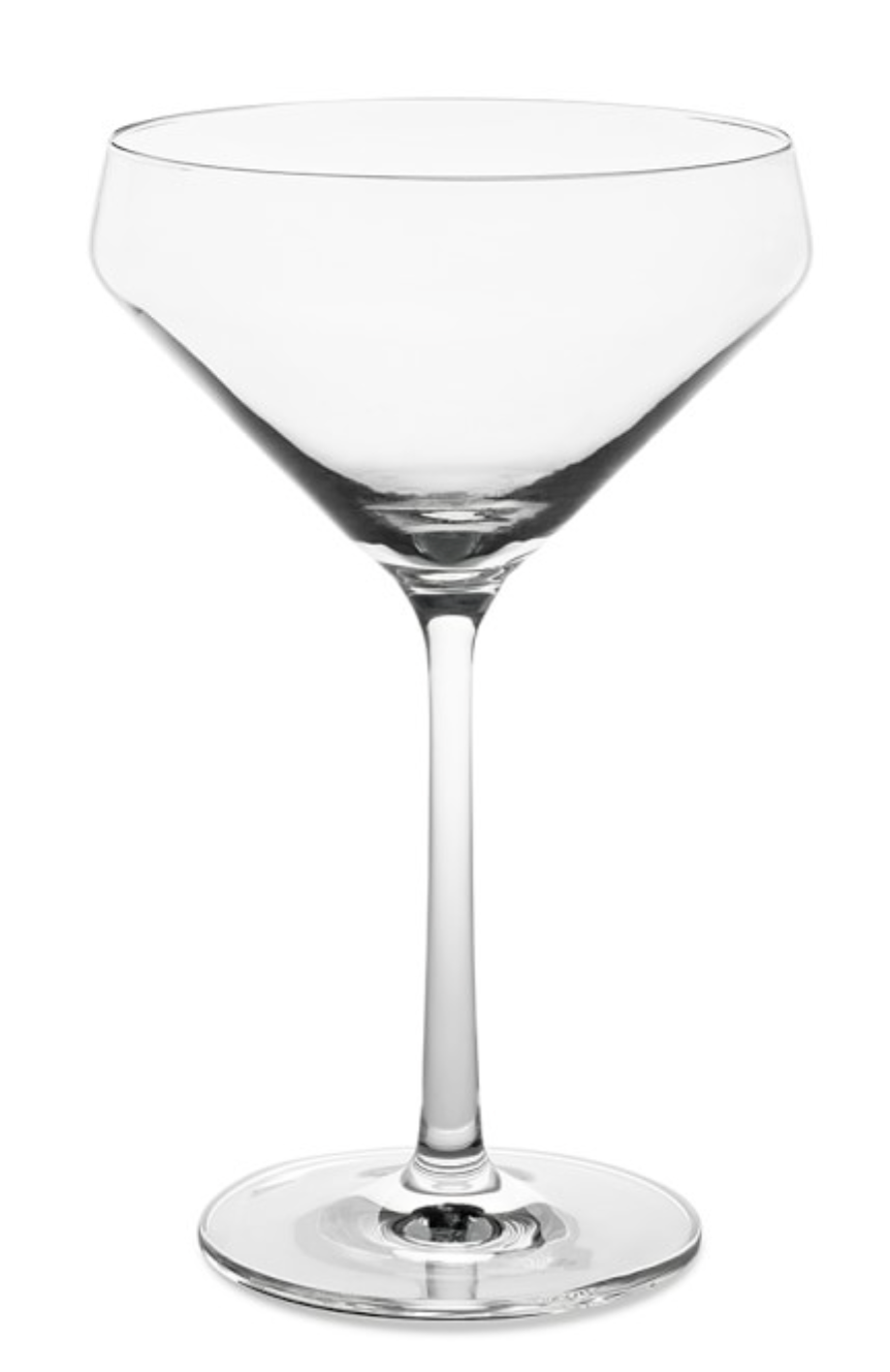 Zwiesel Glas Pure Coupe Glasses
