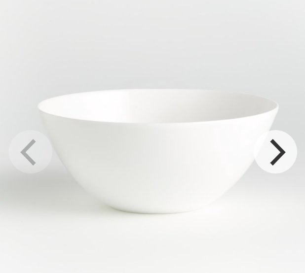 Bennett Serving Bowl