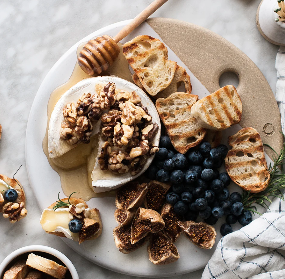 Classic Cheese Stone